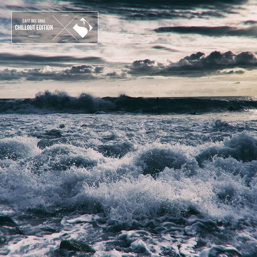 Cover art for Cafe Del Soul: Chillout Edition