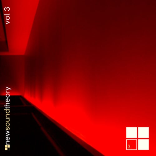 New Sound Theory Vol. 3