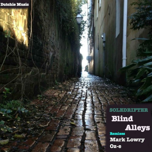 Blind Alleys