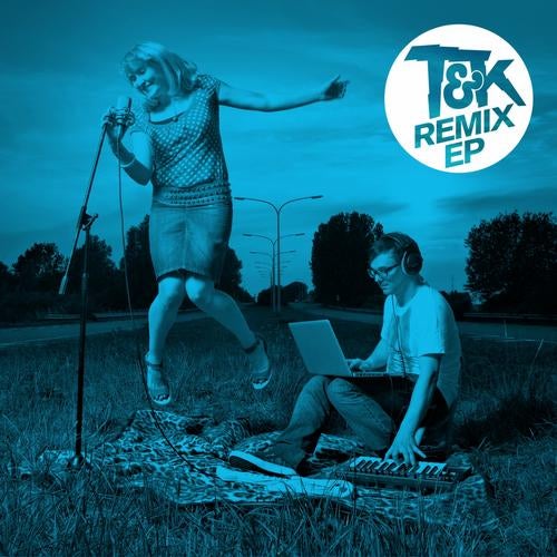 The Remixes