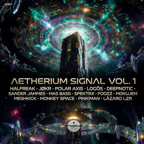 Signal Volumen 1