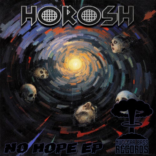  Kolyahorosh - No Hope (2026) 