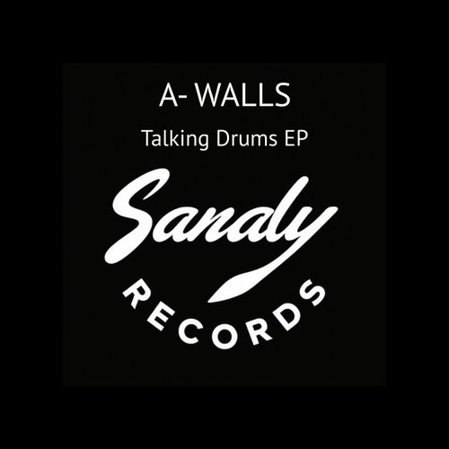 Talking Drums EP