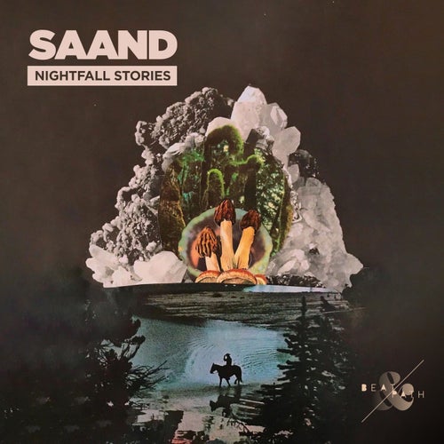 Nightfall Stories