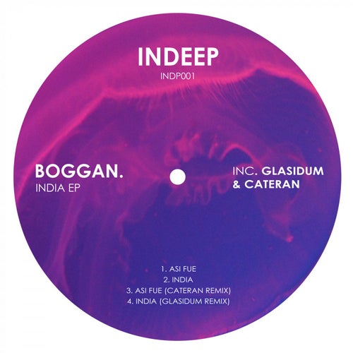 India EP