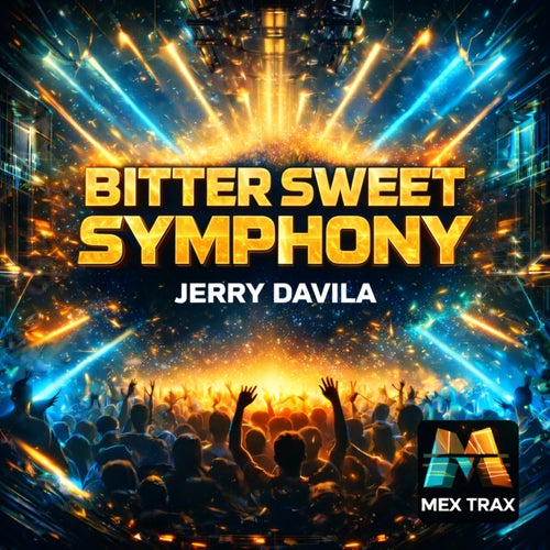 Bitter Sweet Symphony 