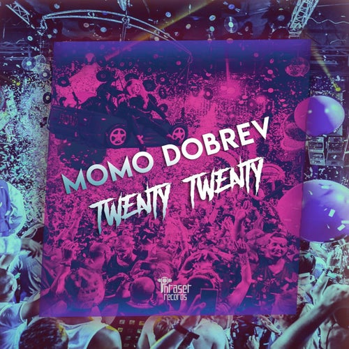 Twenty Twenty EP