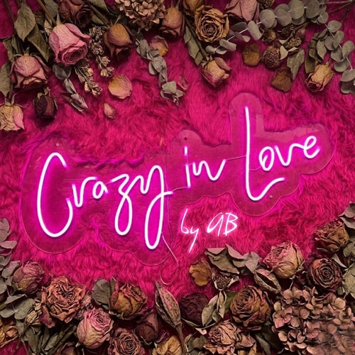 Crazy in Love