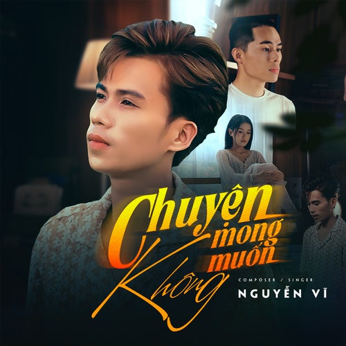 Chuyện Không Mong Muốn