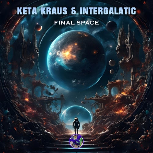  Keta Kraus & Intergalatic - Final Space (2024) 