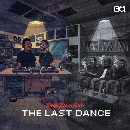 The Last Dance