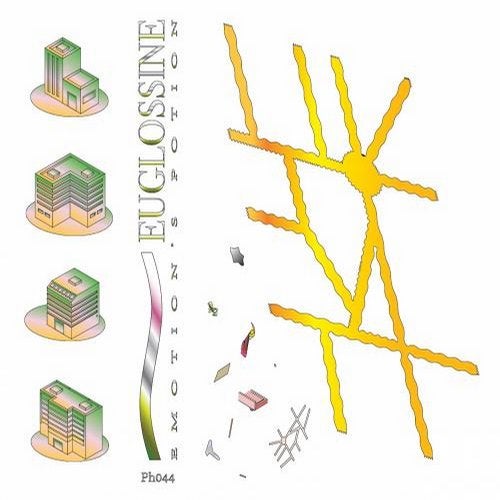 Cover art for Emotion's Potion