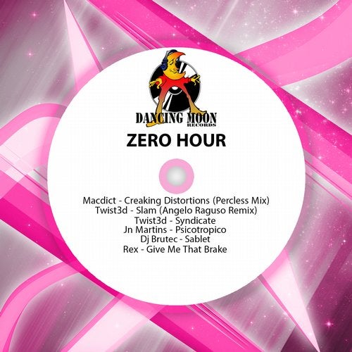 Zero Hour