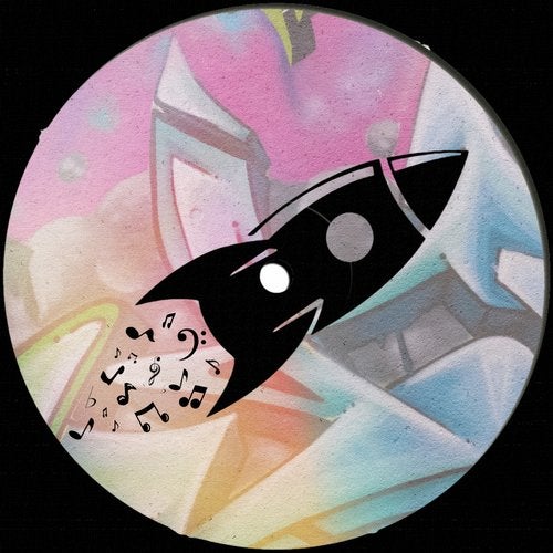 Cover art for Blear (Incl. Remixes)