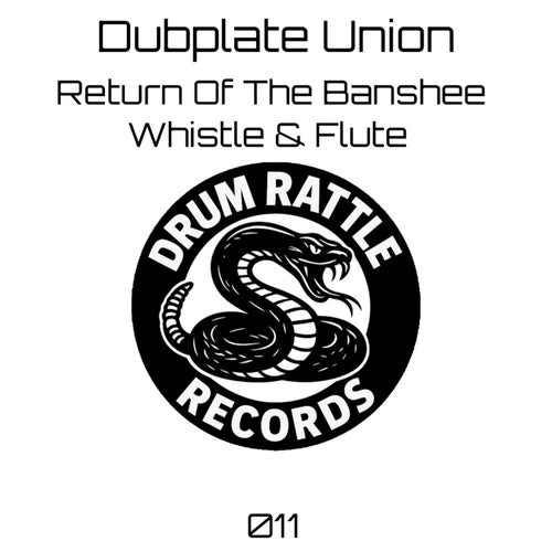 Return Of The Banshee
