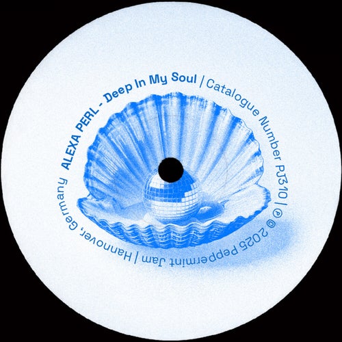 Deep In My Soul