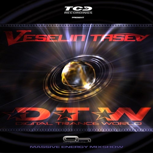 Digital Trance World June 2014