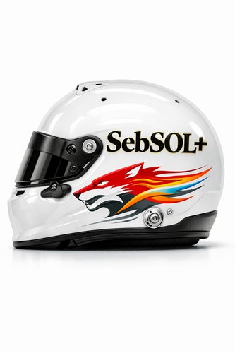 Sebastian Solstrike (SebSOL+)