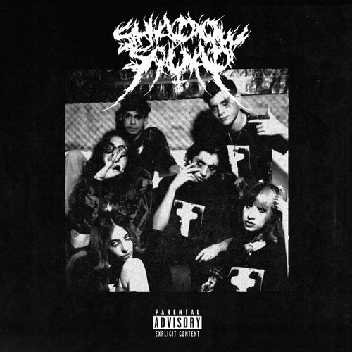 The Shadows Mixtape