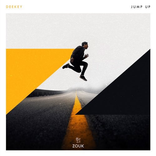 Cover art for Jump Up