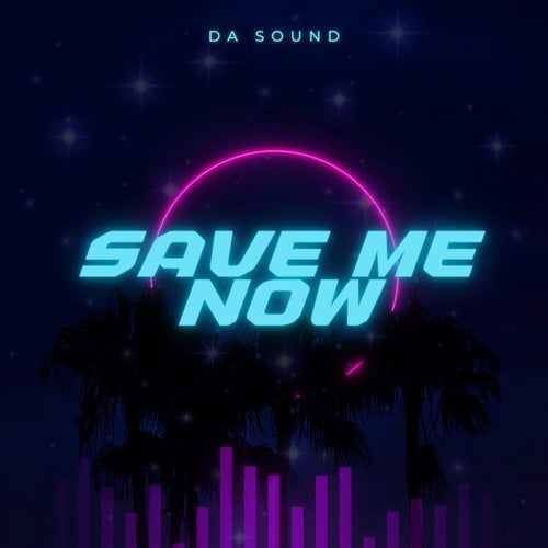 Save Me Now