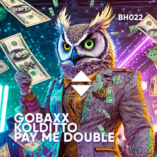 Pay Me Double
