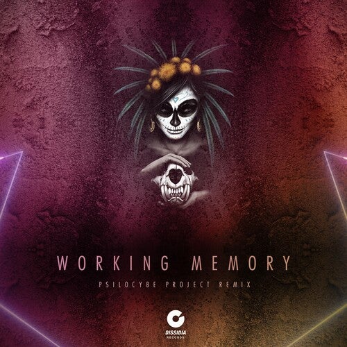 Working Memory (Psilocybe Project Remix)
