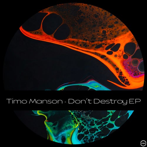 Don't Destroy