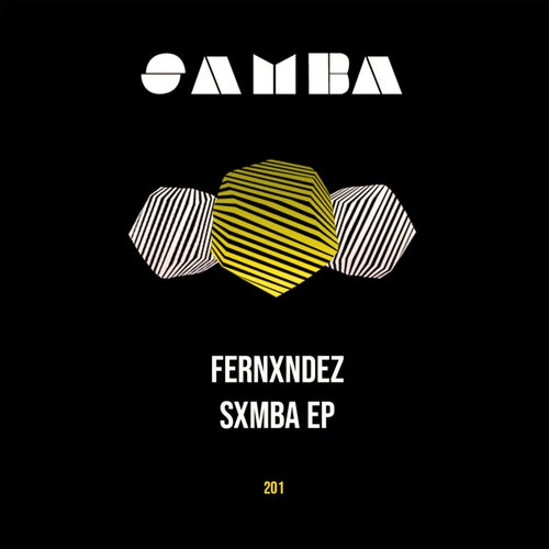 SXMBA EP