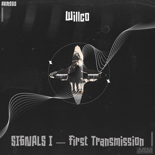 SIGNALS I — First Transmission