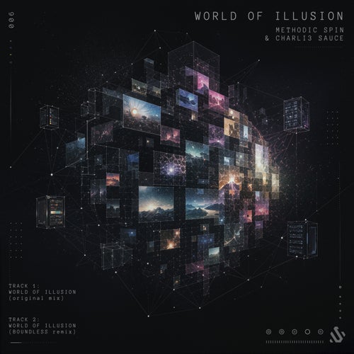 World of Illusion