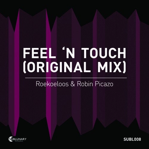 Feel 'n Touch Chart