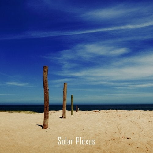 Cover art for Solar Plexus