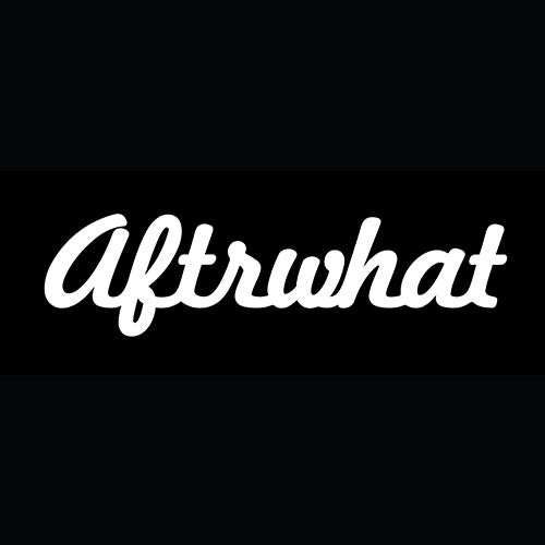 Aftrwhat Records