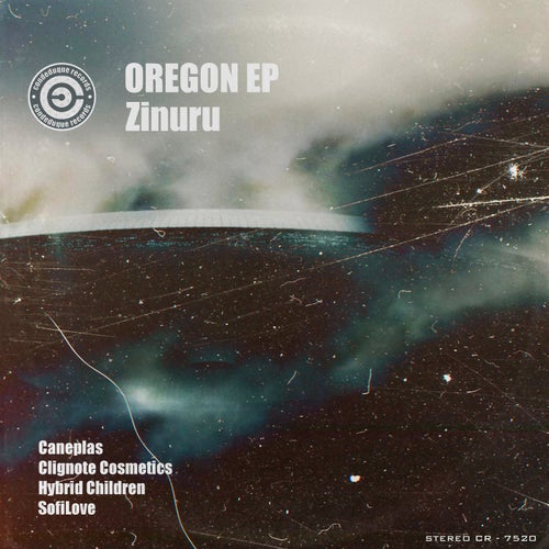 Oregon EP (Oregon EP)
