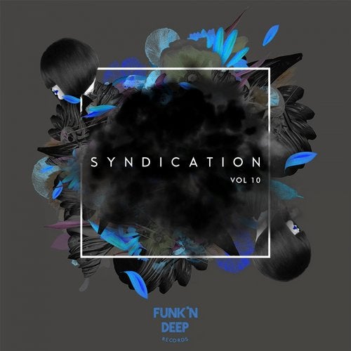 Cover art for Syndication, Vol. 10