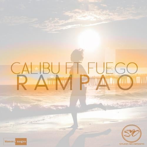 Rampao (Radio) album art