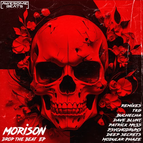 Drop The Beat EP