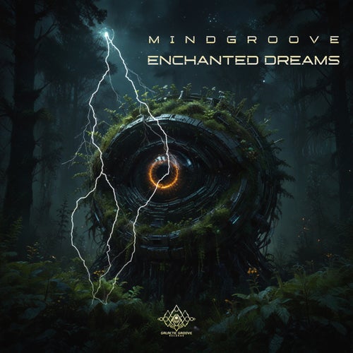  Mindgroove - Enchanted Dreams (2024) 
