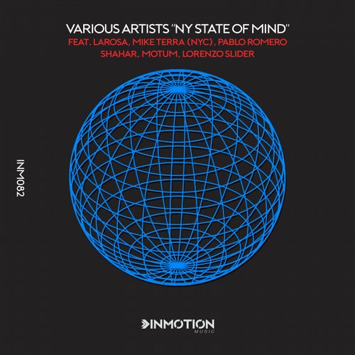 Various Artists "NY State Of Mind"