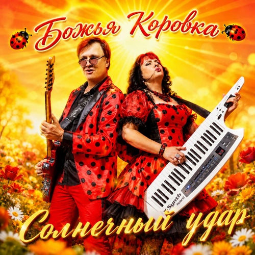 Солнечный удар