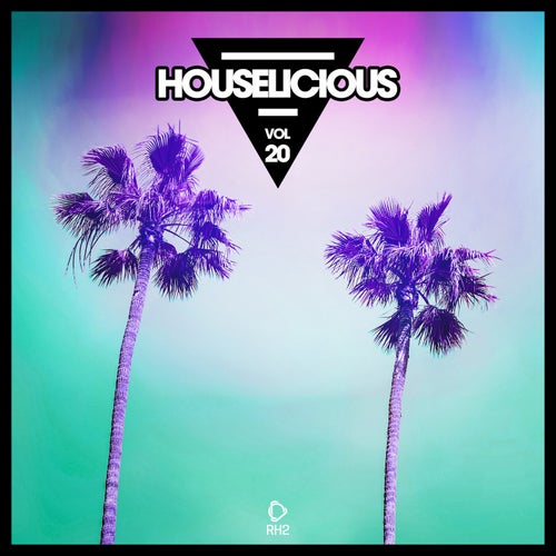 Houselicious Vol. 20