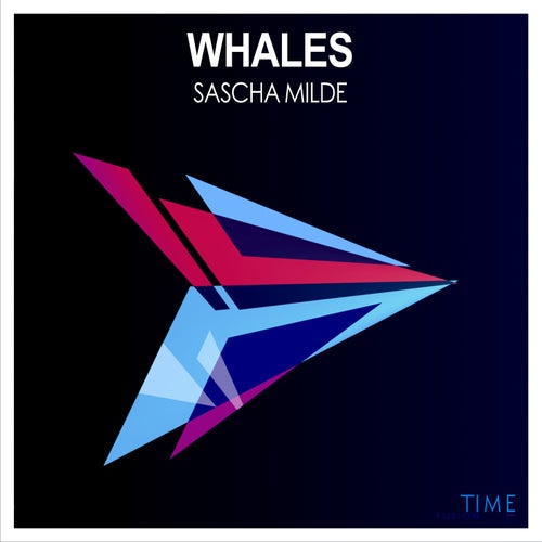  Sascha Milde - Whales (2025) 