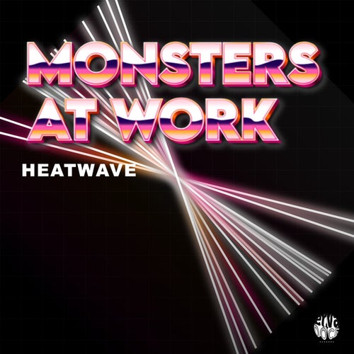 Heatwave (Original Mix)