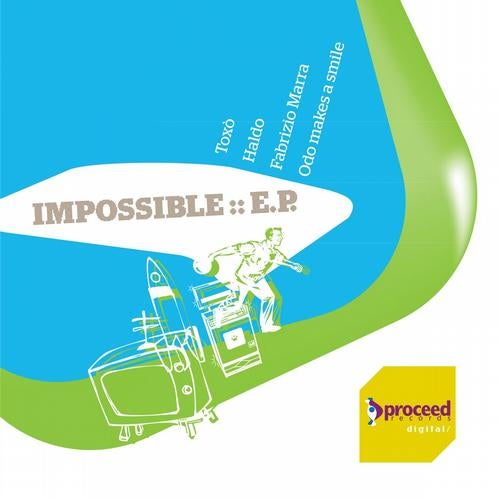 Impossible EP