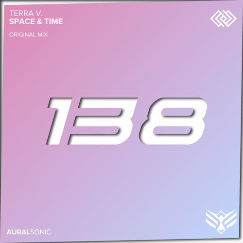 Cover art for Space & Time