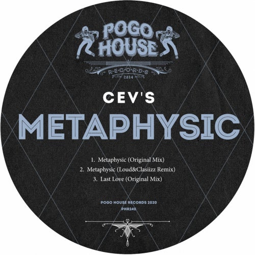 Metaphysic