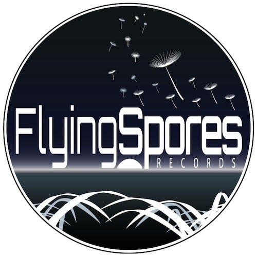Flying Spores Records
