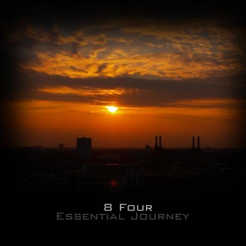 Essential Journey EP