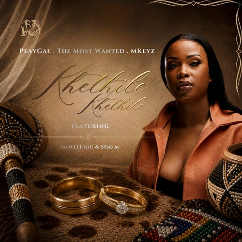 Khethile Khethile